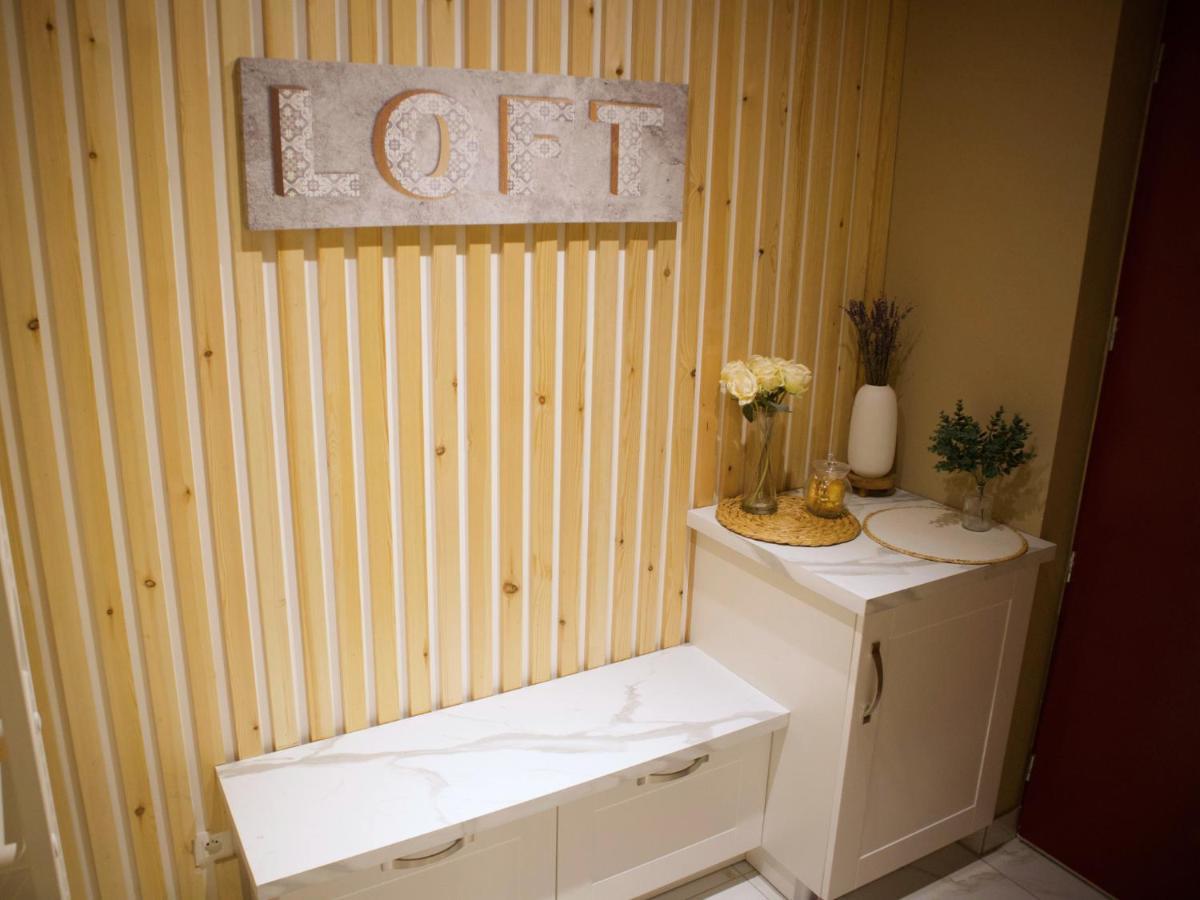 Le Moment Bien-Etre - Appartement Avec Spa Privatif Saint-Omer  Exterior foto
